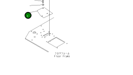 Пластина 22B-54-13171 Komatsu