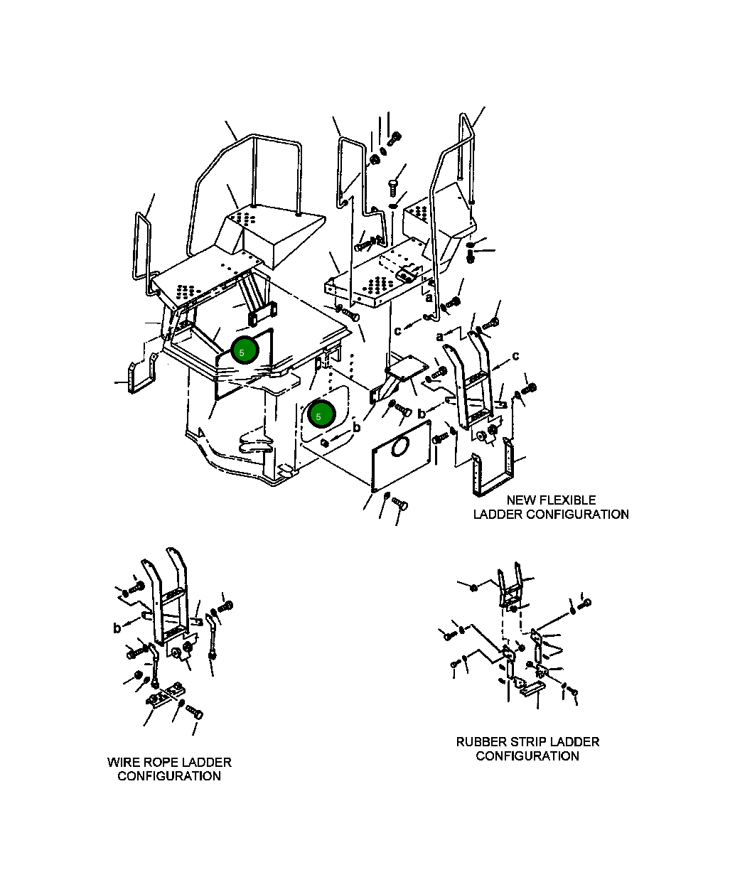 Пластина 421-928-A210 Komatsu