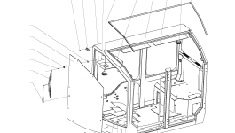 Сборка SZ95.050.280 Komatsu
