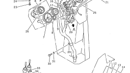 Узел 41E-06-11240 Komatsu