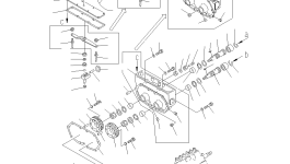 Провод 6127-81-5170 Komatsu