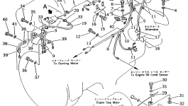 Пластина 427-99-14740 Komatsu