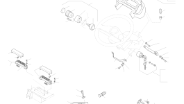 Переключение 7823-13-1004 Komatsu