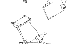 Провод ED3965 Komatsu