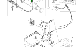 Труба 312637079 Komatsu