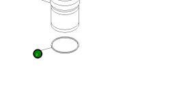 Уплотнение CU3047188 Komatsu