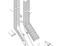 Труба 42N-02-11930 Komatsu