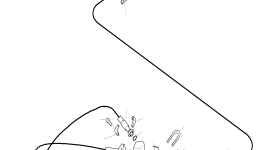 Труба 421-62-H3B70 Komatsu