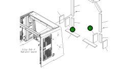 Уплотнение 426-54-46691 Komatsu