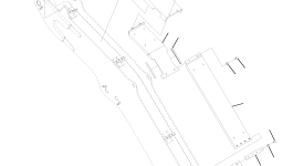 Уплотнение 4A1-70-21441 Komatsu