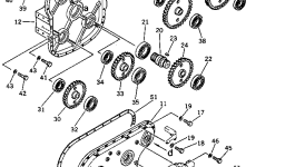 Трубка 208-38-11312 Komatsu
