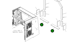 Уплотнение 426-54-46681 Komatsu