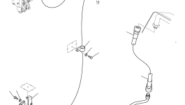 Труба 395-62-16330 Komatsu