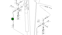 Трубка 20E-62-K2370 Komatsu