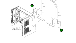 Уплотнение 426-54-46521 Komatsu