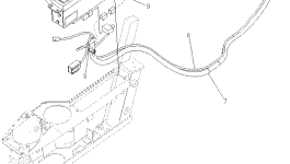 Циферблат 20Y-06-81310 Komatsu
