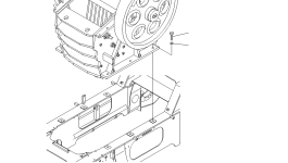 Счётчик 8242-70-5F40 Komatsu