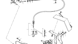 Тормозной диск 3078745M1 Komatsu