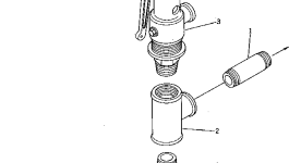 Втулка M013191210009 Komatsu