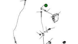 Угловой штуцер 426-S99-2980 Komatsu
