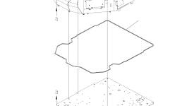 Уплотнение 421-926-5740 Komatsu