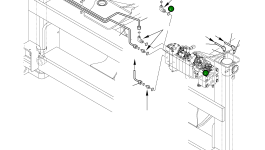Труба 42N-62-15530 Komatsu