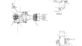 Труба 140-01527B Komatsu
