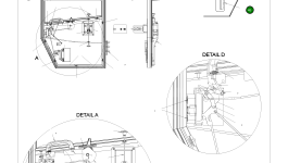 Уплотнение 419-926-3540 Komatsu