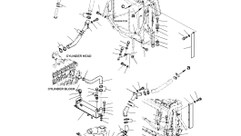 Уплотнение 423-03-51820 Komatsu