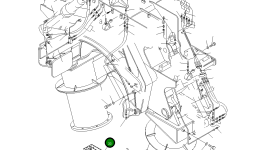Ступень 208-871-2870 Komatsu