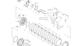 Трубка 19M-22-12270 Komatsu