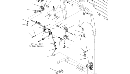 Уплотнение 419-54-52510 Komatsu