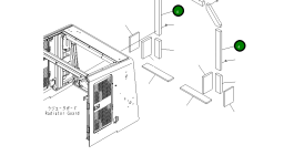Уплотнение 426-54-46712 Komatsu