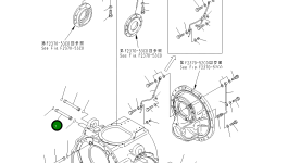 Трубка 195-22-72360 Komatsu