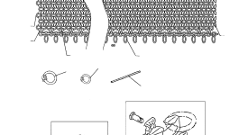Узел 423-30-D2120 Komatsu