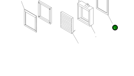 Уплотнение TW7036-2131-03 Komatsu