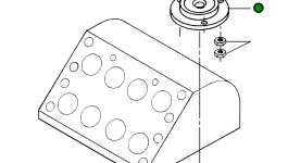 Уровень 111 987 Komatsu