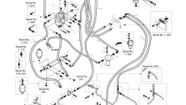 Труба 4140-1594 Komatsu