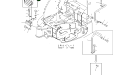 Ступень 22F-54-11162 Komatsu