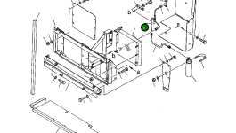 Трубка 209-979-5242 Komatsu