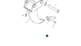 Точка 1757831230 Komatsu