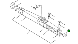 Универсальный блок 730 098 C2 Komatsu