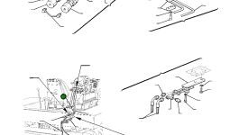 Труба 312217052 Komatsu