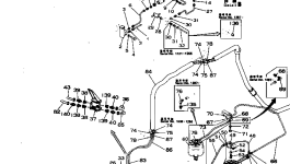 Шланг 566-35-13361 Komatsu