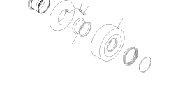 Трубка 423-30-11230 Komatsu