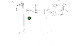 Трубка 425-43-51161 Komatsu