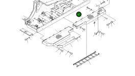 Ступень 21N-53-32131 Komatsu