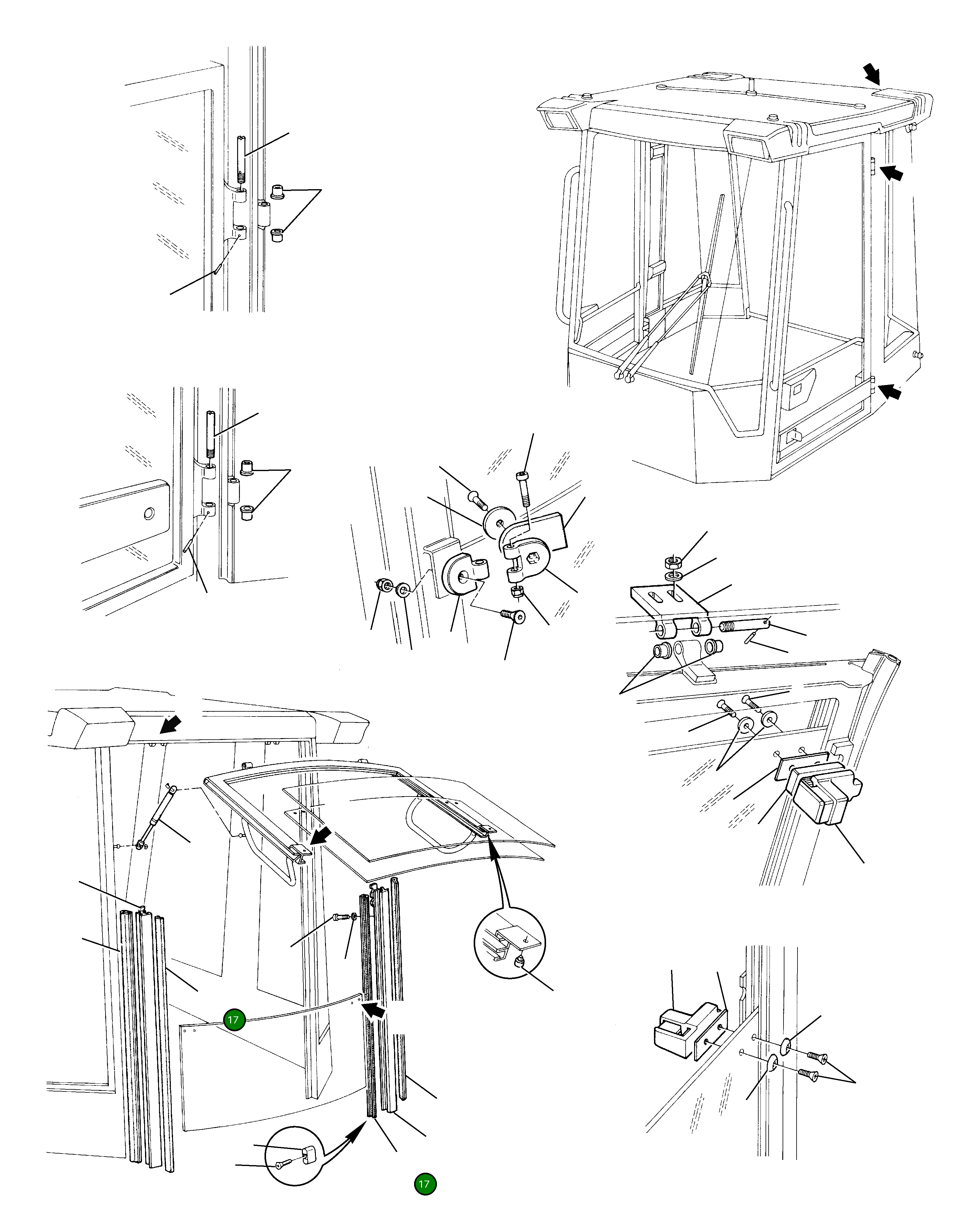 Уплотнение 816213427 Komatsu