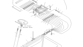 Уплотнение 567-54-72710 Komatsu