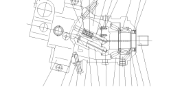Цилиндр 20G-60-K2430 Komatsu